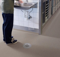 Forbo SafeStep R11 174232 fossil фото 2 | FLOORDEALER